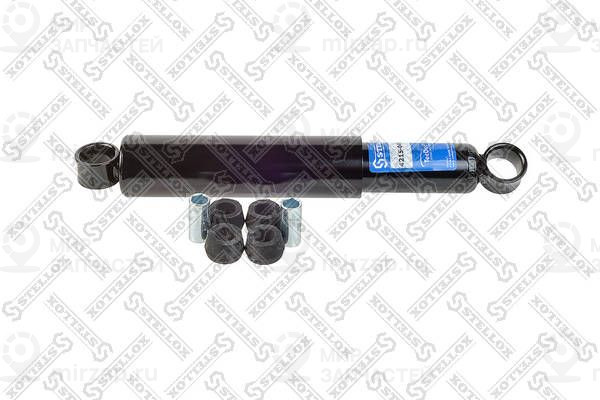 Запчасть STELLOX 42150465SX