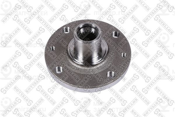 Ступица колеса STELLOX 4215101SX