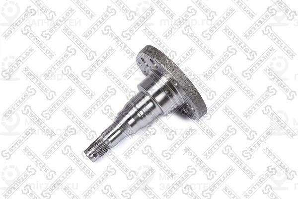 Ступица колеса STELLOX 4215113SX