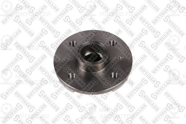 Ступица колеса STELLOX 4215114SX