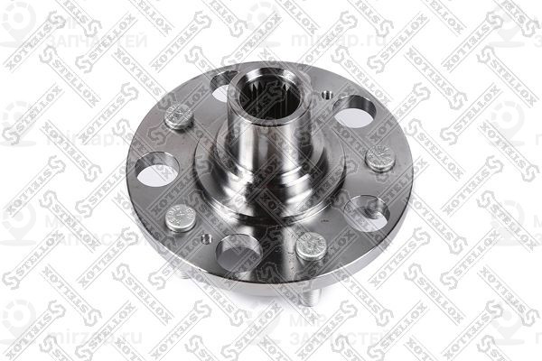 Ступица колеса STELLOX 4215122SX