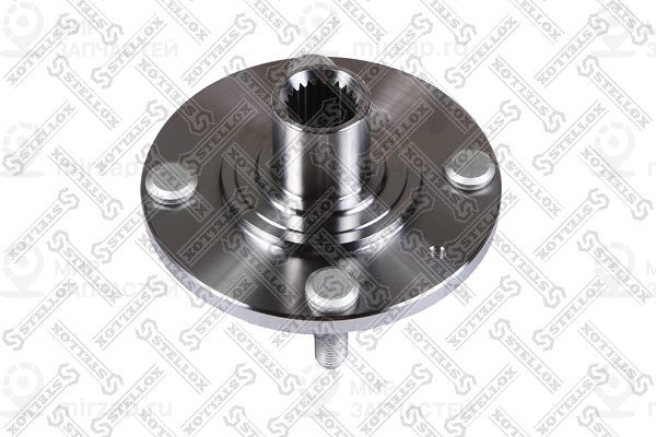 Ступица колеса STELLOX 4215156SX