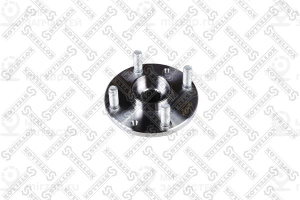 Ступица колеса STELLOX 4215159SX