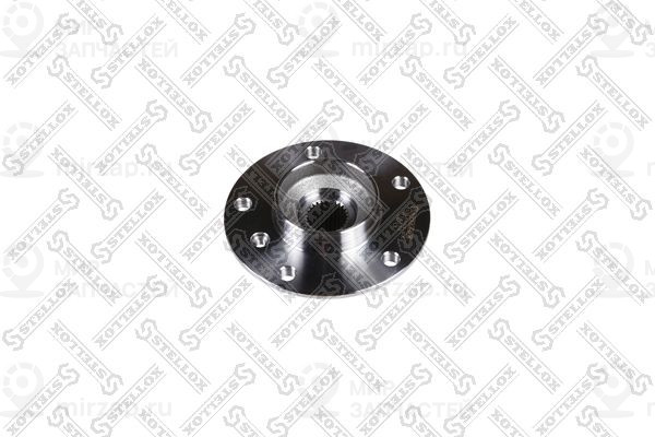 Ступица колеса STELLOX 4215162SX