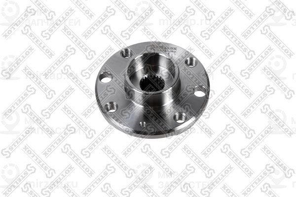 Ступица колеса STELLOX 4215168SX