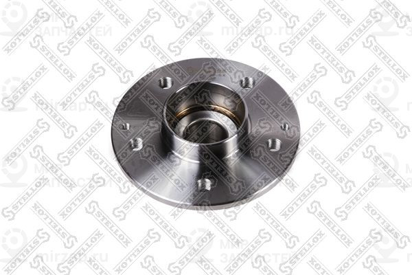 Ступица колеса STELLOX 4215192SX