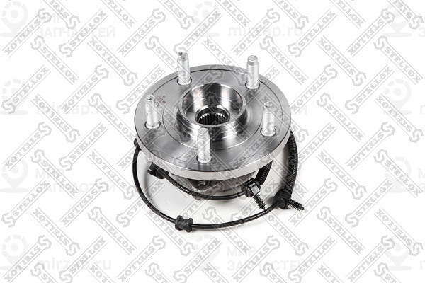 Запчасть STELLOX 4215209SX