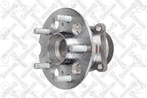 Запчасть STELLOX 4215225SX