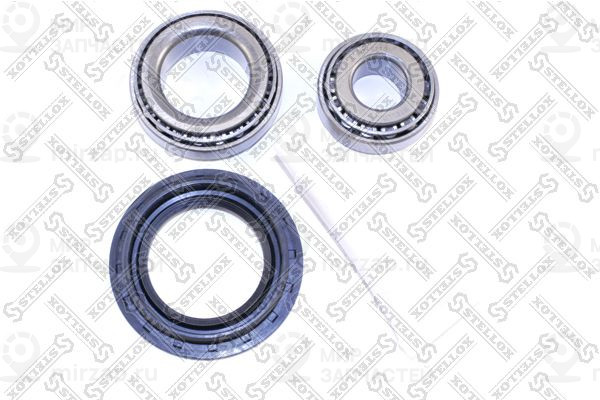 Комплект подшипника ступицы колеса STELLOX 4328032SX