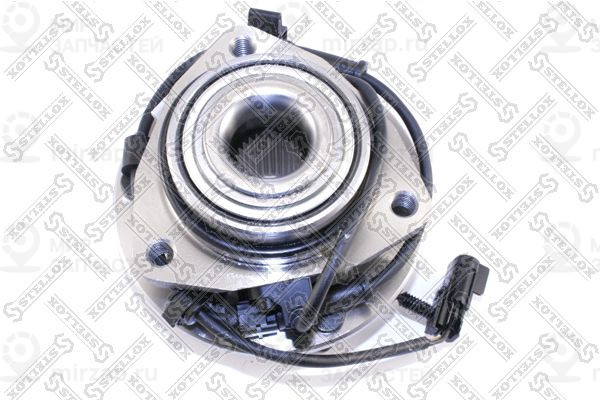 Запчасть STELLOX 4328121SX