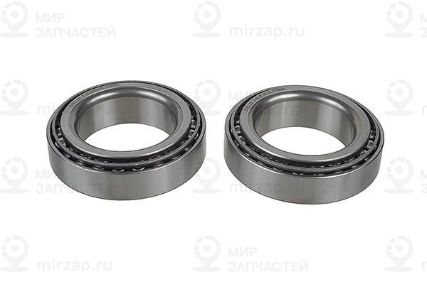 Комплект подшипника ступицы колеса STELLOX 4328159SX