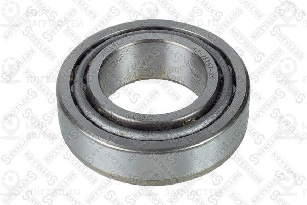 Комплект подшипника ступицы колеса STELLOX 4328257SX