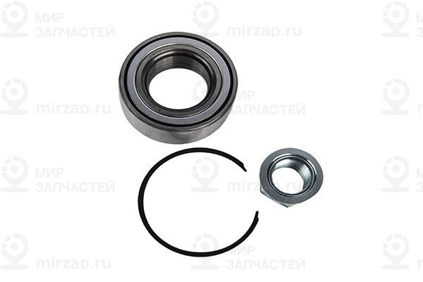 Комплект подшипника ступицы колеса STELLOX 4328416SX