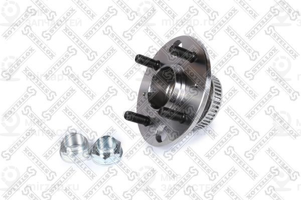 Запчасть STELLOX 4328444SX