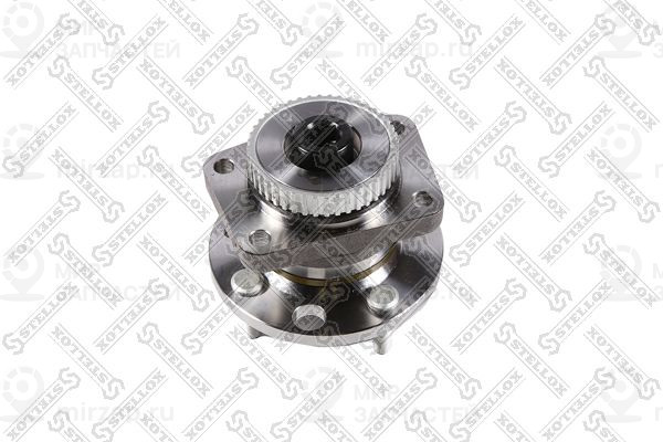 Запчасть STELLOX 4328577SX