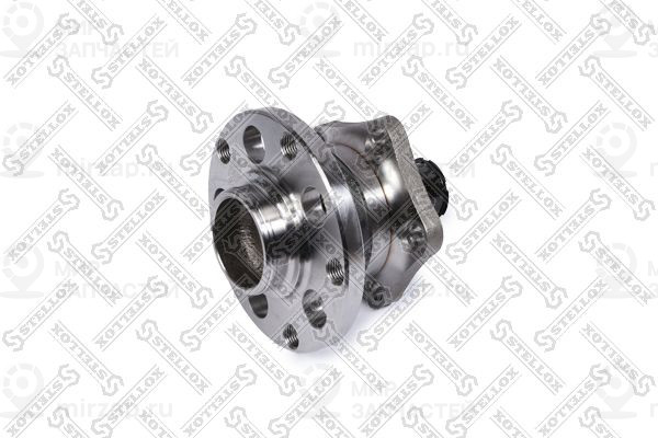 Комплект подшипника ступицы колеса STELLOX 4328659SX
