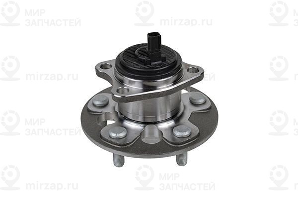 Комплект подшипника ступицы колеса STELLOX 4328688SX