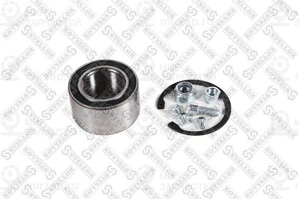 Запчасть STELLOX 4328745SX