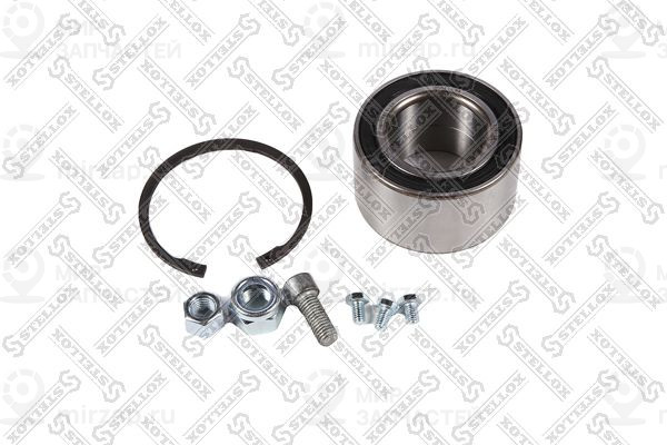 Запчасть STELLOX 4328879SX