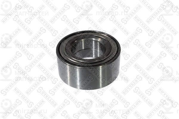 Комплект подшипника ступицы колеса STELLOX 4329003SX