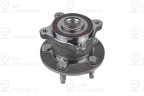 Комплект подшипника ступицы колеса STELLOX 4329039SX
