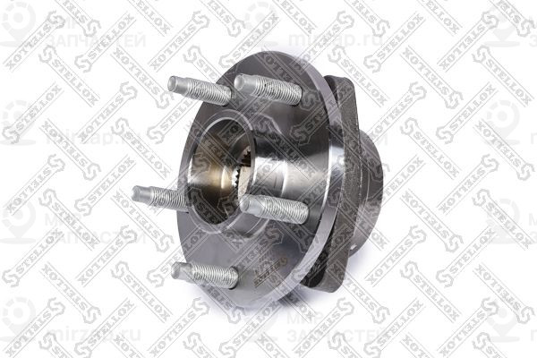 Комплект подшипника ступицы колеса STELLOX 4329057SX