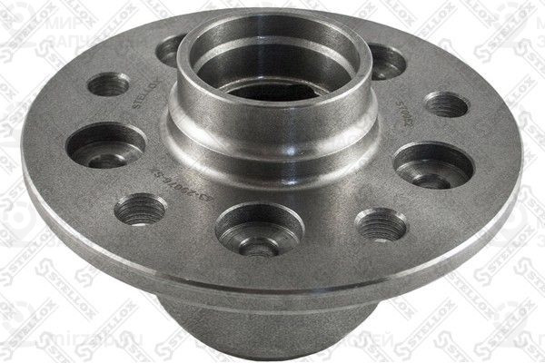 Комплект подшипника ступицы колеса STELLOX 4329076SX