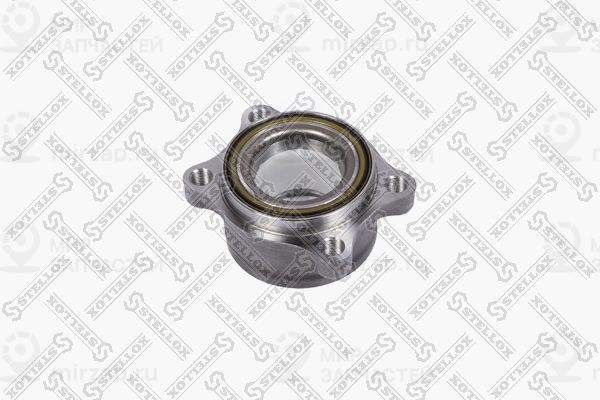 Запчасть STELLOX 4329115SX