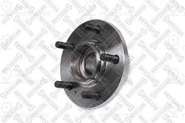 Комплект подшипника ступицы колеса STELLOX 4329118SX
