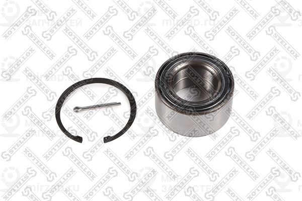 Запчасть STELLOX 4329177SX