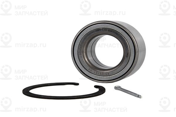 Комплект подшипника ступицы колеса STELLOX 4329181SX