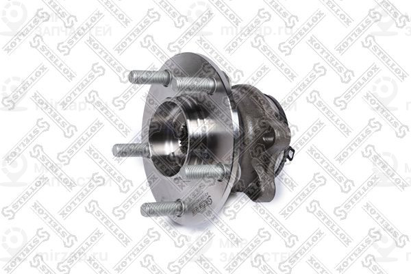 Комплект подшипника ступицы колеса STELLOX 4329182SX