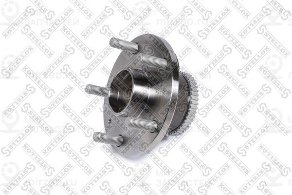 Комплект подшипника ступицы колеса STELLOX 4329199SX