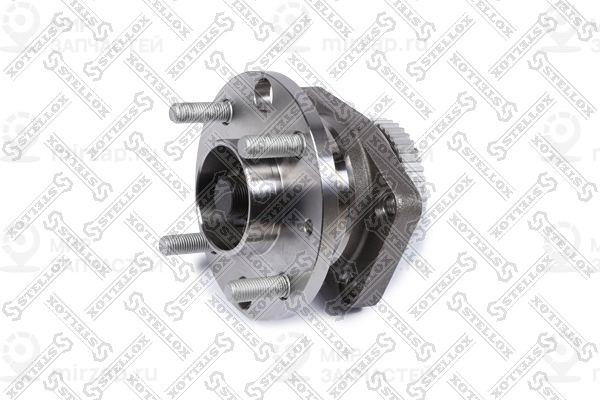 Запчасть STELLOX 4329200SX