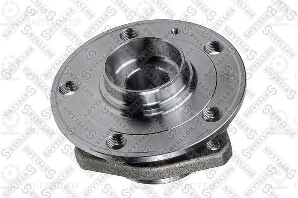 Комплект подшипника ступицы колеса STELLOX 4329208SX