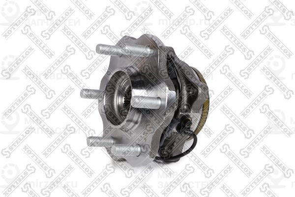 Комплект подшипника ступицы колеса STELLOX 4329210SX