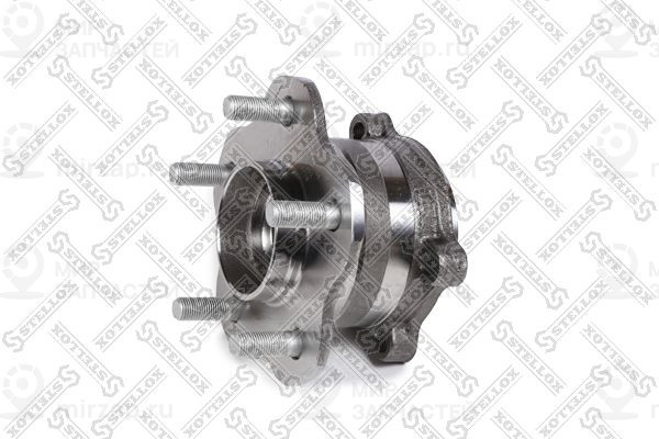 Запчасть STELLOX 4329222SX