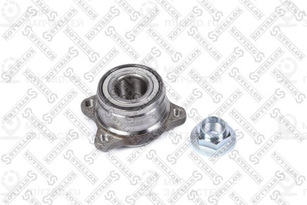 Запчасть STELLOX 4329227SX
