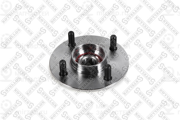 Запчасть STELLOX 4329246SX