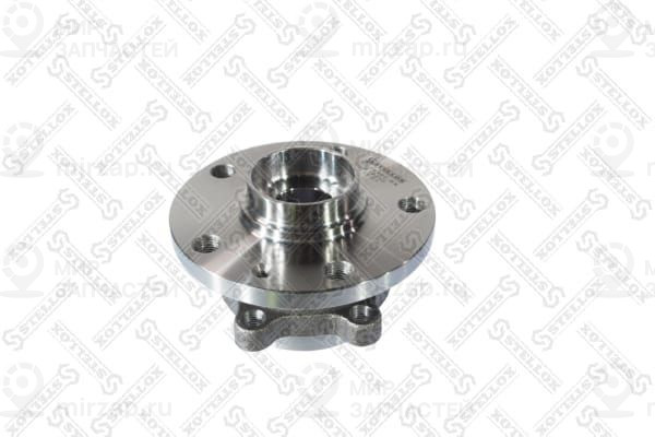 Комплект подшипника ступицы колеса STELLOX 4329292SX