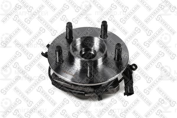 Запчасть STELLOX 4329320SX