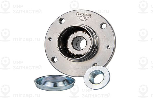 Запчасть STELLOX 4329362SX