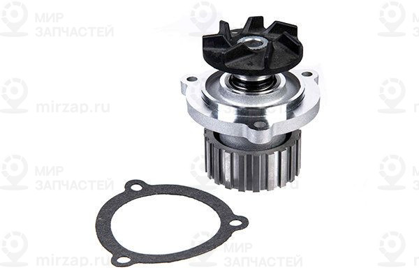 Насос водяной (охлаждение двигателя) STELLOX 45000525SX