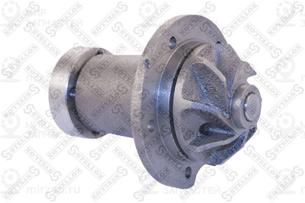Запчасть STELLOX 45090005SX