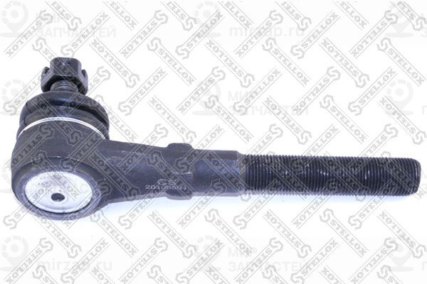Наконечник поперечной рулевой тяги STELLOX 5100082SX
