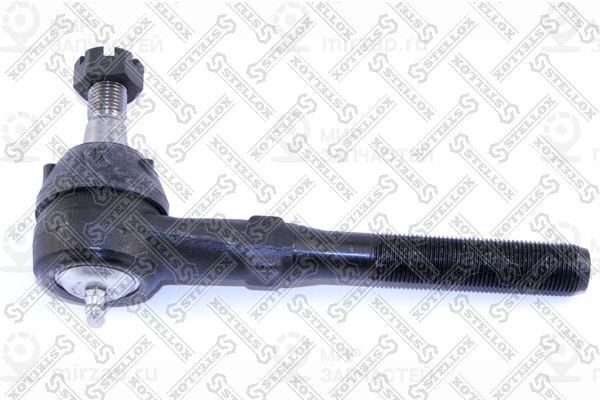 Наконечник поперечной рулевой тяги STELLOX 5100085SX