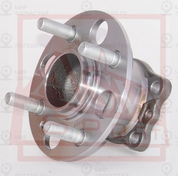 Запчасть ASVA HYWHSOLRA