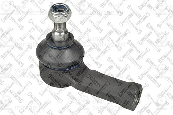 Наконечник поперечной рулевой тяги STELLOX 5100131ASX