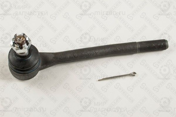 Наконечник поперечной рулевой тяги STELLOX 5100184ASX