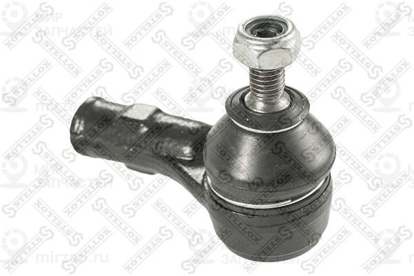 Наконечник поперечной рулевой тяги STELLOX 5100241ASX